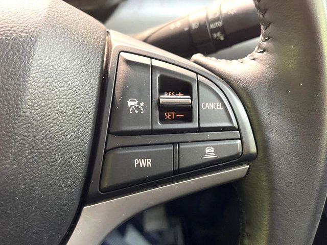 �y�A�_�v�e�B�u�N���[�Y�R���g���[���z�������H�ł̒��������s���y��!!�����ő��x��ۂN���[�Y�R���g���[�����A�Փˌy���V�X�e���ƘA�g���A�O���̎ԗ������m���ĎԊԂ�ۂ悤�ɑ��x���߂��Ă���܂�!!