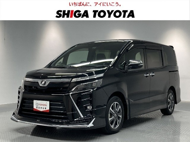 ヴォクシー2.0 ZS 煌