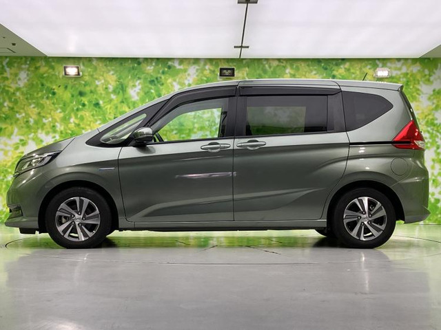 フリード1.5 ハイブリッド G ホンダセンシング