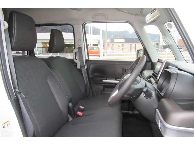 フレアワゴンタフスタイル ハイブリッド XS 4WD