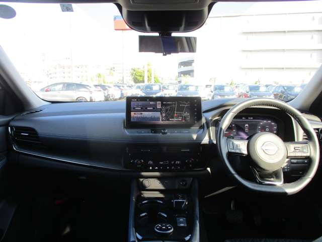 エクストレイル