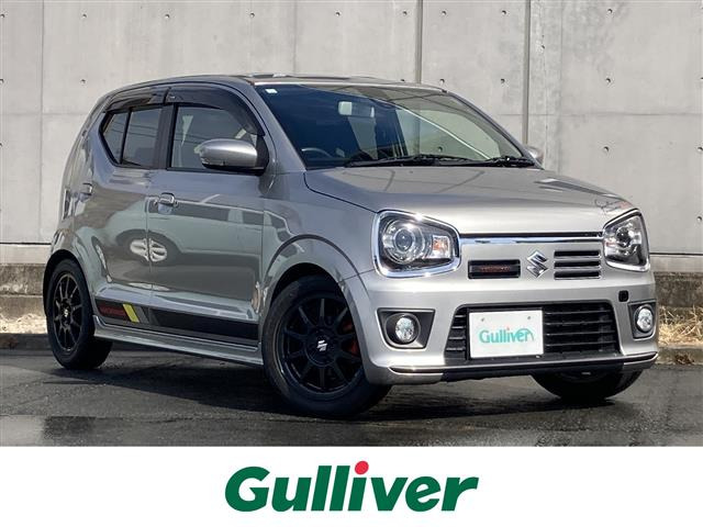 アルトワークス