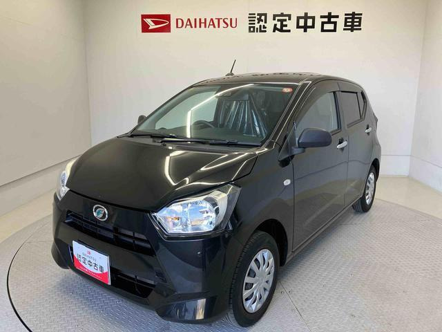 ミライースL SAIII