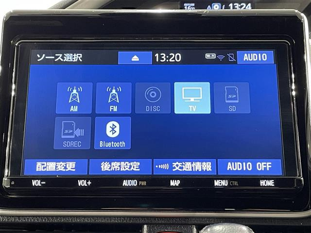ヴォクシー2.0 ZS 煌II