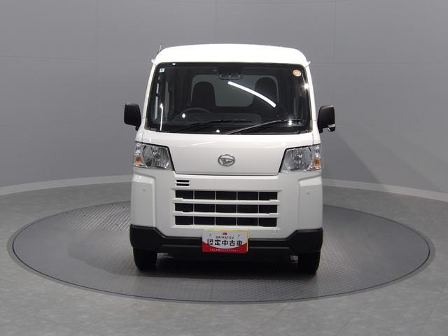 ハイゼットカーゴ