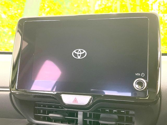 ヤリスクロス1.5 ハイブリッド Z