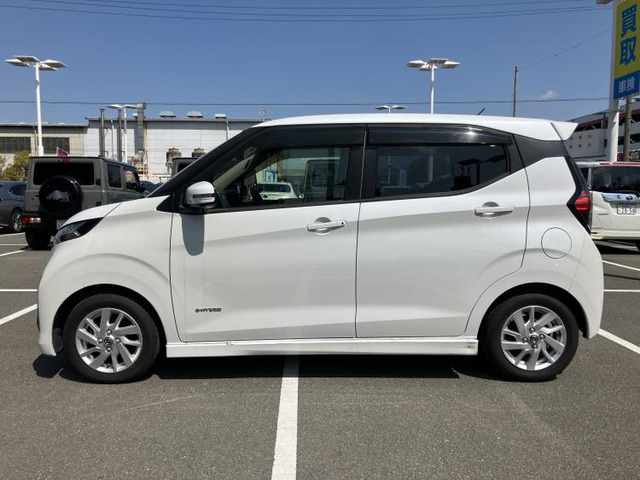 デイズハイウェイスターX プロパイロットエディション