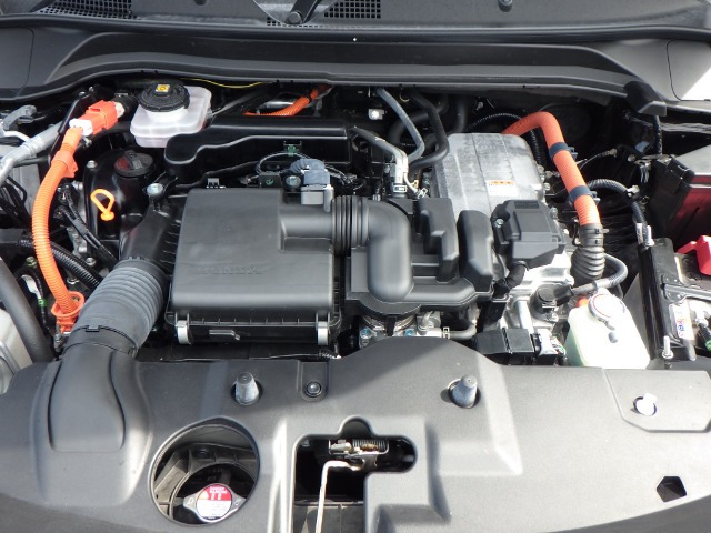 ヴェゼル1.5 ハイブリッド Z