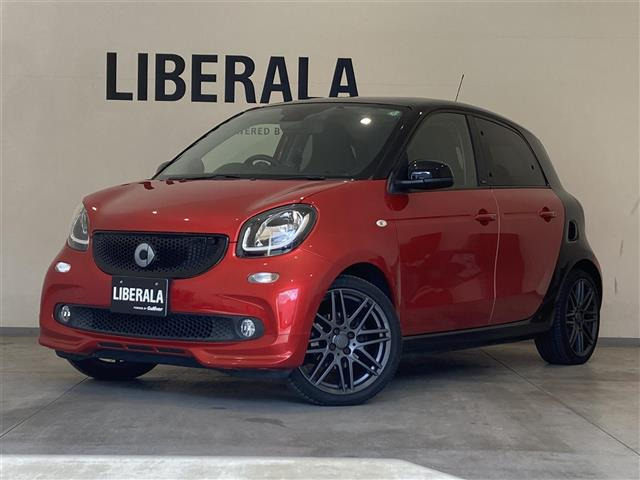 スマートフォーフォーブラバス スポーツ ツイナミック