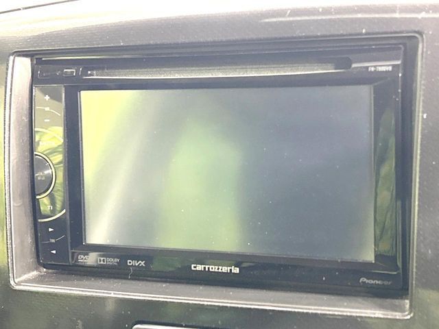 ワゴンRスティングレーX