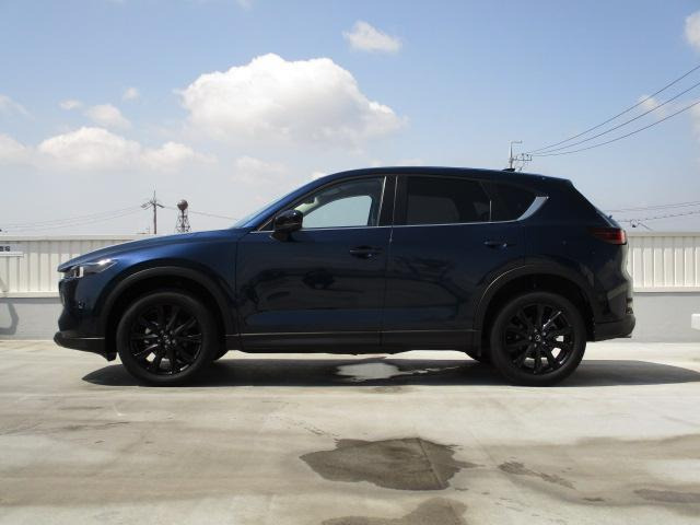 CX-52.2 XD ブラックトーンエディション