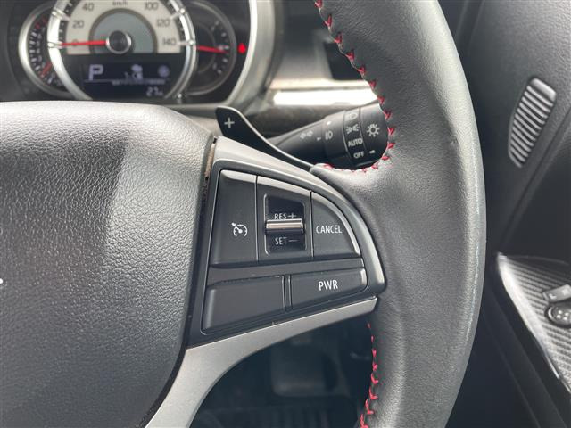 スペーシアカスタムハイブリッド(HYBRID)  XSターボ 4WD