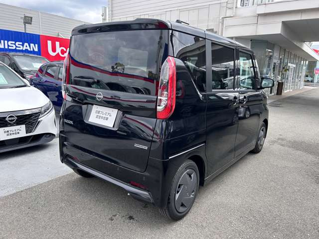 デイズルークスX