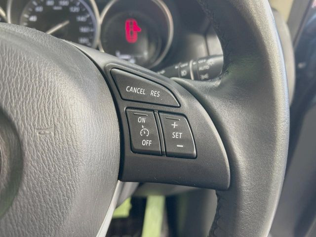 �y�N���[�Y�R���g���[���z�������H�����N���N���s�B�A�N�Z���𗣂��Ă���葬�x�ő��s���ł��A�������^�]���̕��S���y��!�����E�������ȒP�ȃX�C�b�`����Œ����ł��܂��B