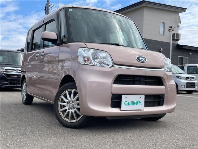 シフォンL スマートアシスト 4WD