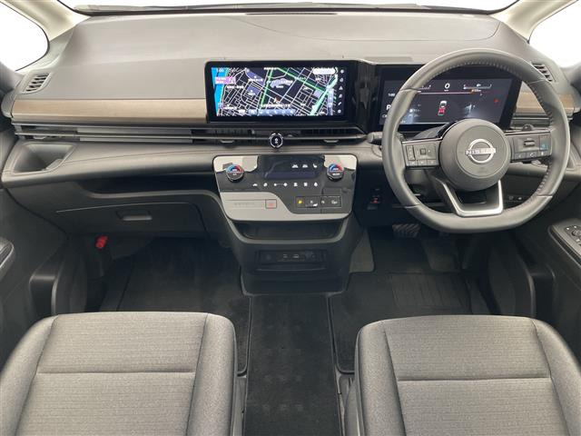 セレナ2.0 ハイウェイスターV