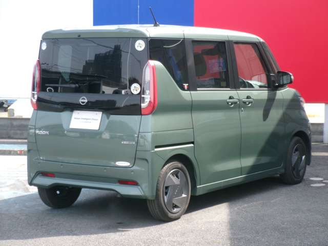 デイズルークスX