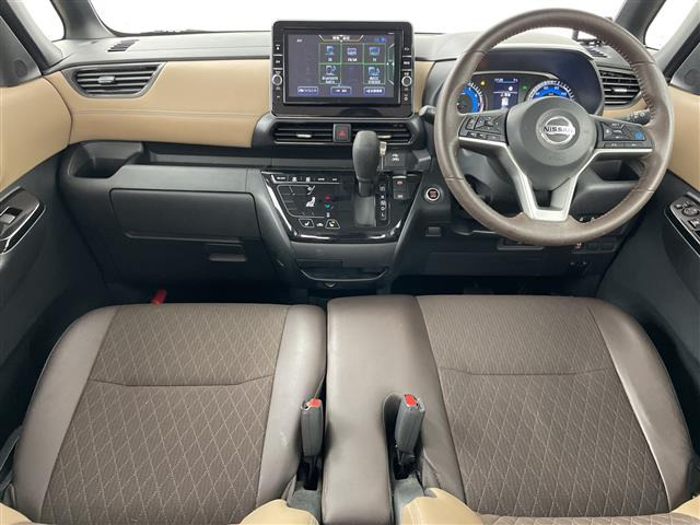 ルークスハイウェイスター Gターボ プロパイロットエディション 4WD