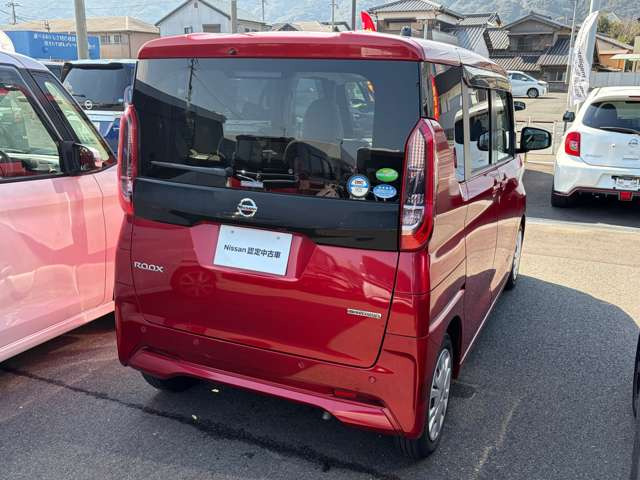 デイズルークスX