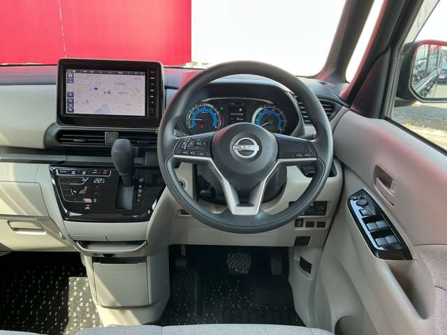 デイズルークスX