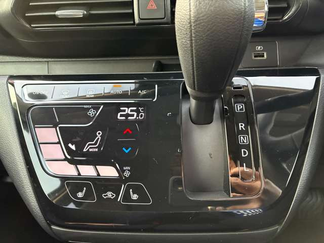 デイズハイウェイスターX