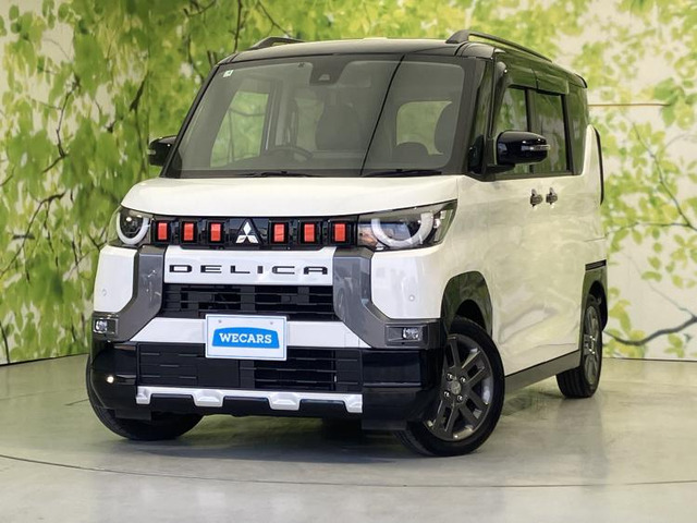 デリカミニT プレミアム