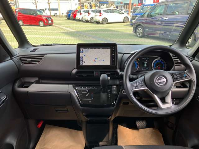 デイズハイウェイスターX プロパイロットエディション