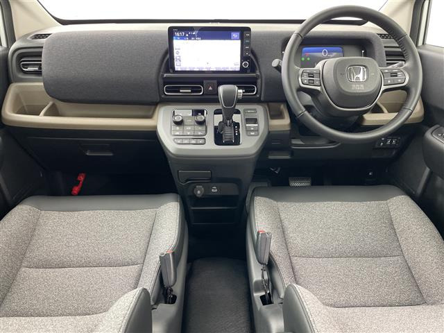 フリード1.5 e:HEV エアー EX 4WD