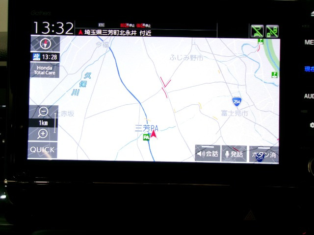 N-BOXカスタムEX ターボ