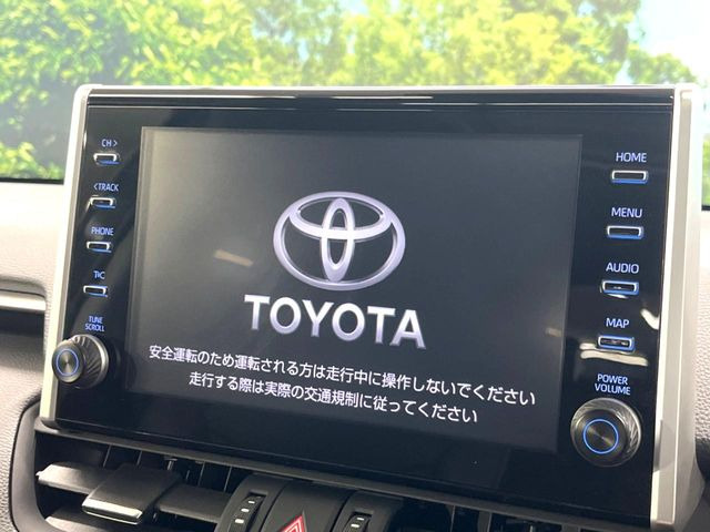 RAV42.0 G Zパッケージ 4WD