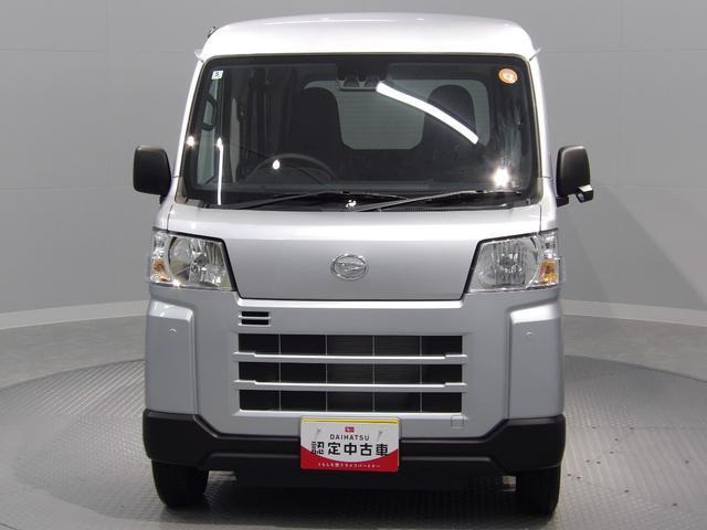 ハイゼットカーゴ