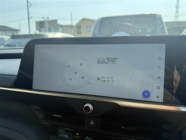 大好評のボディコーティング「ハイモースコート」もご納車までに施工可能。雨染みや線傷など中古車だからと諦めていませんか?ピカピカの状態でお乗り出しいただけます。