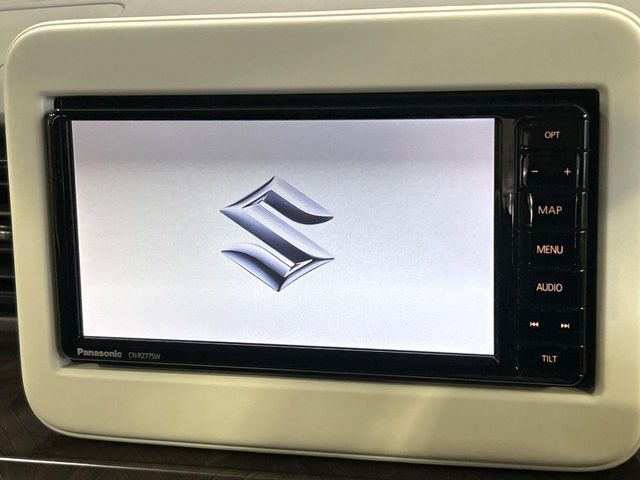 アルトラパンモード