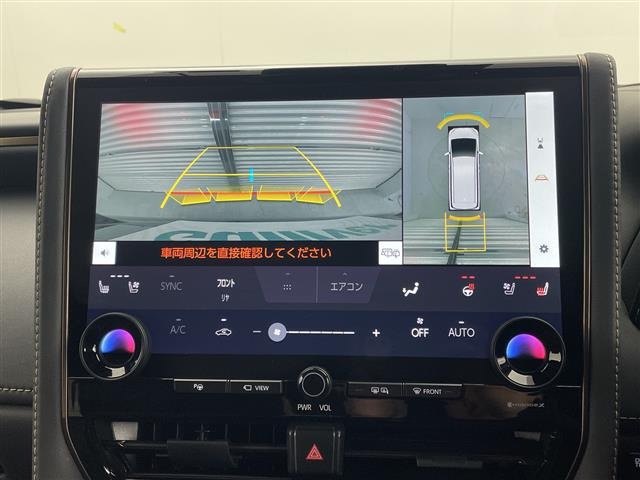 ヴェルファイアハイブリッド 2.5 Z プレミア