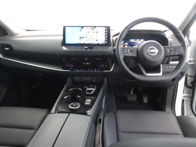 エクストレイル