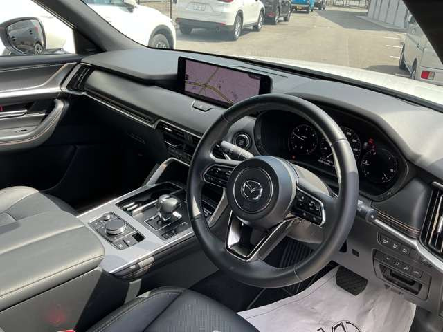 CX-603.3 XD エクスクルーシブモード ディーゼル 4WD