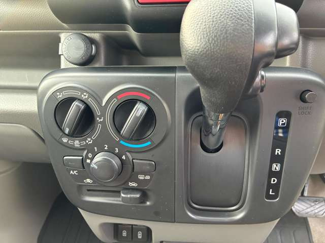 クリッパーGX ハイルーフ 4WD