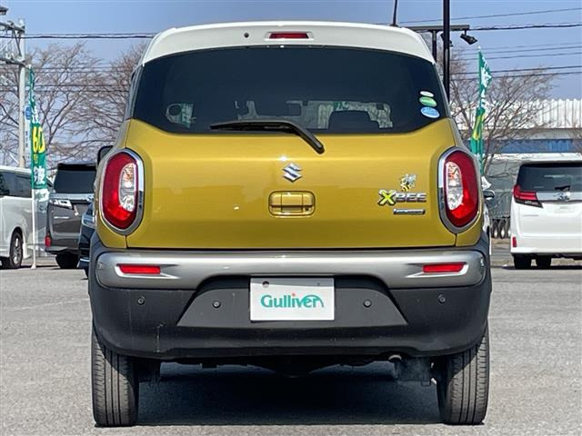 クロスビー1.0 ハイブリッド(HYBRID) MZ 4WD