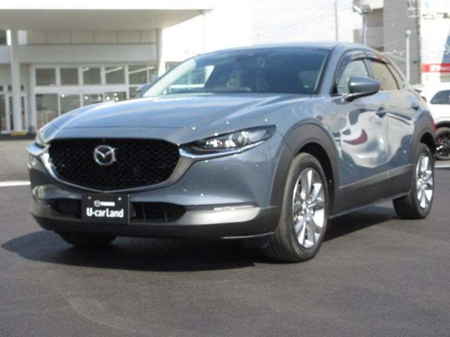 CX-301.8 XD プロアクティブ ツーリングセレクション