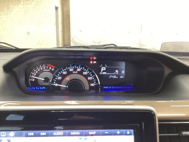 フレアハイブリッド XT