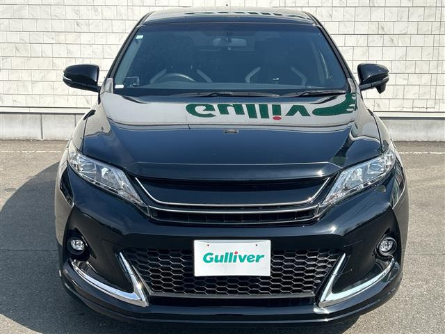 ハリアー2.0 エレガンス G's