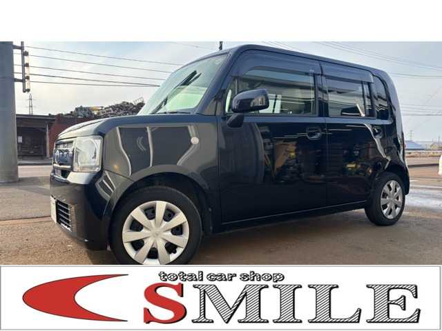 ピクシススペースL 4WD