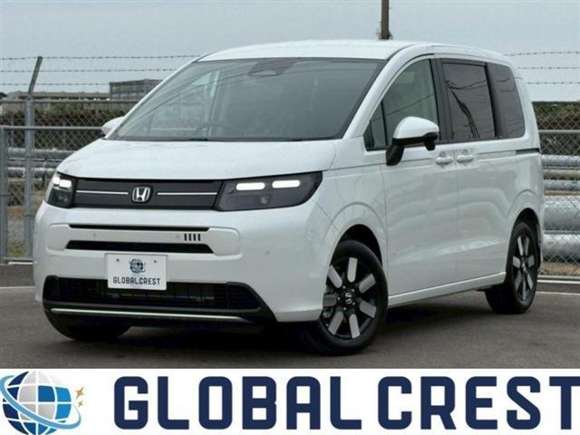 フリード1.5 エアー EX