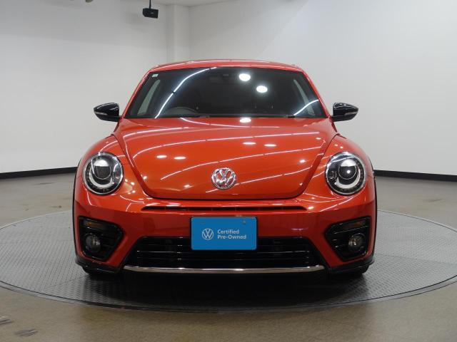 ザ・ビートルRライン