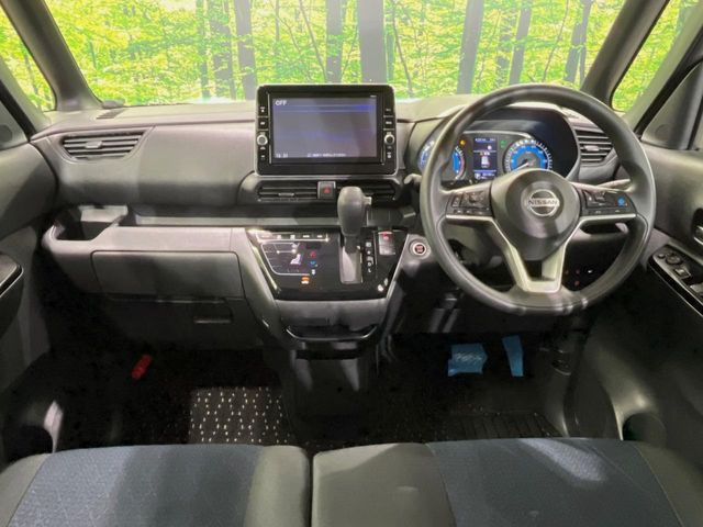 ルークスハイウェイスターX プロパイロットエディション