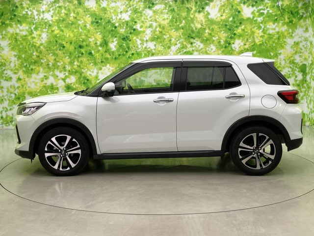 ロッキー1.0 プレミアム