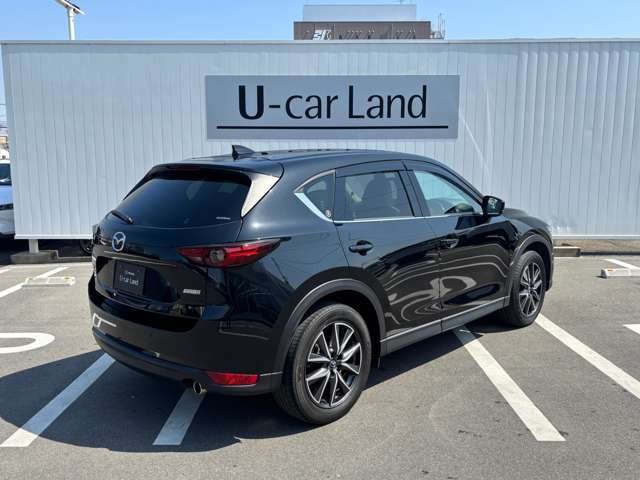 CX-52.2 XD Lパッケージ 4WD