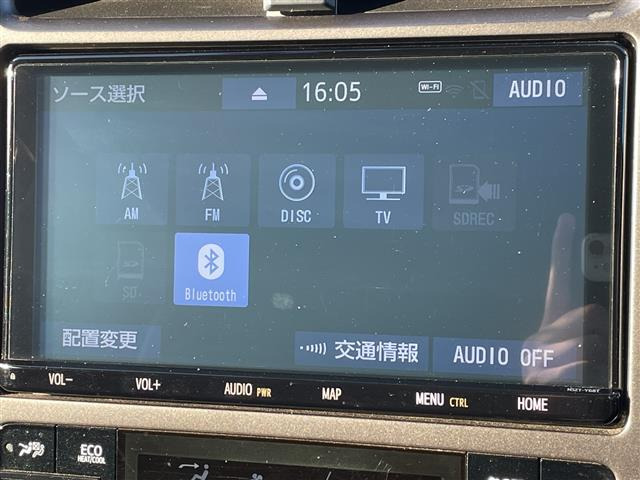 プリウス1.8 A ツーリングセレクション ブラックエディション