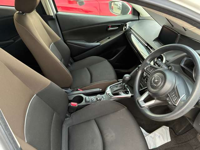 MAZDA21.5 15S プロアクティブ スマートエディション 4WD