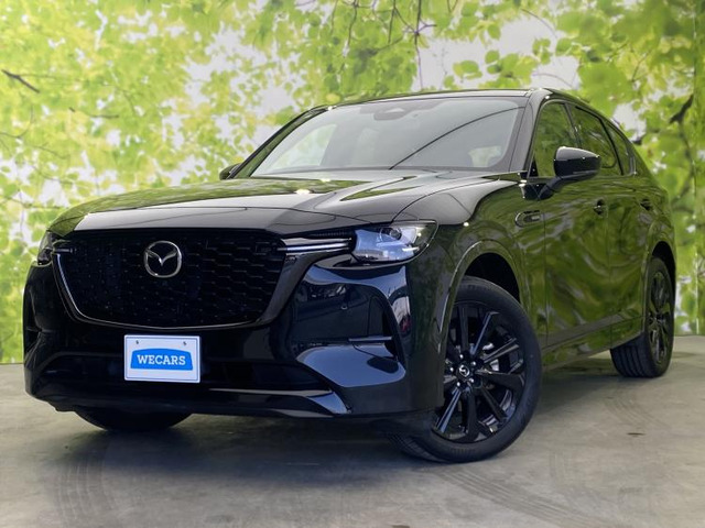 CX-603.3 XD ハイブリッド プレミアムスポーツ ディーゼル 4WD